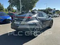 2024 Toyota C-HR