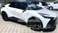 2024 Toyota C-HR