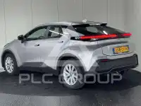 2024 Toyota C-HR