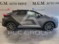 2024 Toyota C-HR