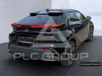 2024 Toyota C-HR