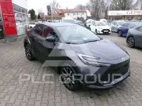 2024 Toyota C-HR