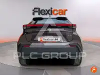 2024 Toyota C-HR