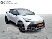2024 Toyota C-HR