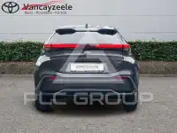 2024 Toyota C-HR