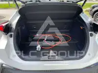 2024 Toyota C-HR