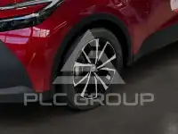 2024 Toyota C-HR