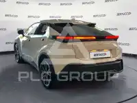 2024 Toyota C-HR