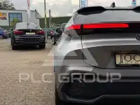 2024 Toyota C-HR
