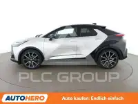 2024 Toyota C-HR