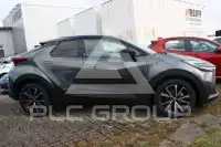 2024 Toyota C-HR