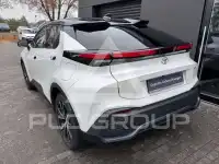 2024 Toyota C-HR