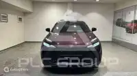 2024 Toyota C-HR