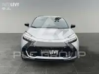 2024 Toyota C-HR