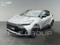 2024 Toyota C-HR