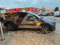 2024 Toyota C-HR