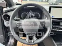 2024 Toyota C-HR