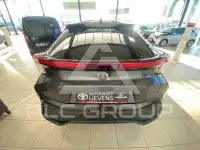 2024 Toyota C-HR