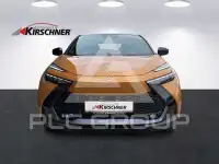 2024 Toyota C-HR