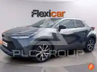 2024 Toyota C-HR
