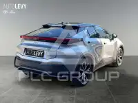 2024 Toyota C-HR