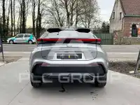2024 Toyota C-HR