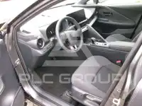 2024 Toyota C-HR