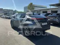 2024 Toyota C-HR