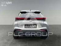 2024 Toyota C-HR