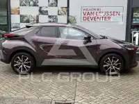 2024 Toyota C-HR