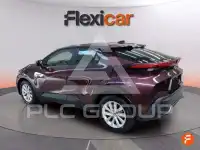 2024 Toyota C-HR