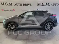 2024 Toyota C-HR