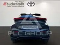 2025 Toyota C-HR