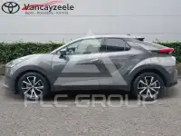 2024 Toyota C-HR