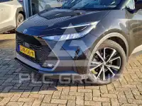 2024 Toyota C-HR