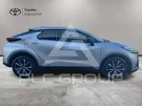 2024 Toyota C-HR