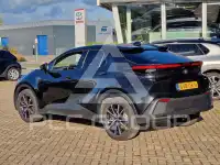 2024 Toyota C-HR