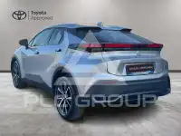 2024 Toyota C-HR