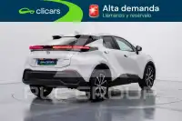 2024 Toyota C-HR