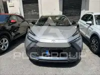 2024 Toyota C-HR