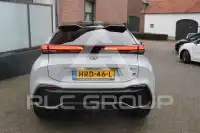 2024 Toyota C-HR