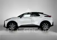 2024 Toyota C-HR