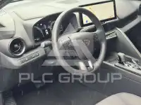 2024 Toyota C-HR