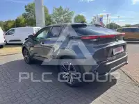 2024 Toyota C-HR