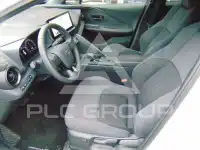 2024 Toyota C-HR