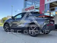 2024 Toyota C-HR