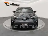 2024 Toyota C-HR