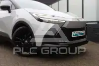 2024 Toyota C-HR