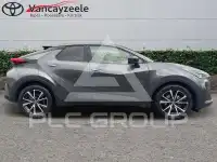 2024 Toyota C-HR