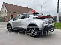 2024 Toyota C-HR